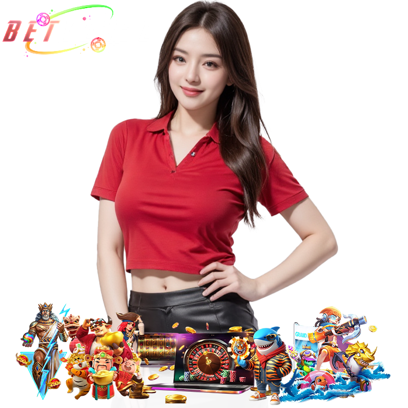 BETVERSE เว็บตรงมาแรง
